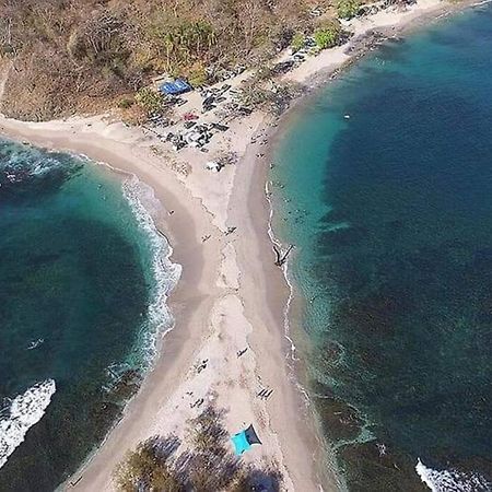 Вилла Casa Vacacional Brisas Del Mar San Juanillo Экстерьер фото